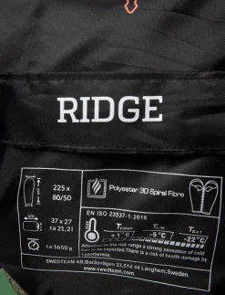Ridge Sleeping bag - Sovsäckar
