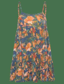 RILEE SHORT DRESS - Klänningar