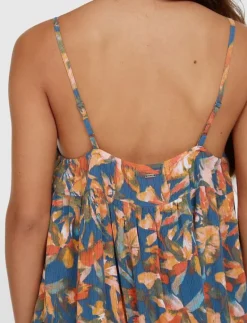 RILEE SHORT DRESS - Klänningar