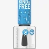 RIMMEL Kind & Free clean nail - Topplack
