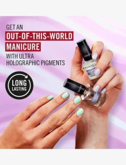 RIMMEL Top Coat Top coat holographic - Topplack