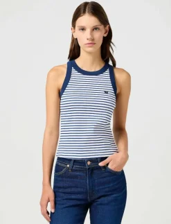 RINGER TANK - Linnen