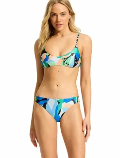 Rio Hipster Pant - Bikinibriefs