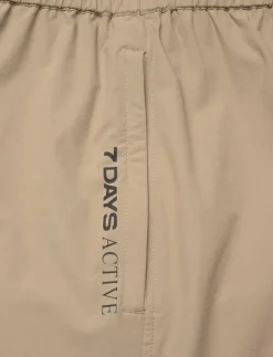 Ripstop Pants - Sweatpants