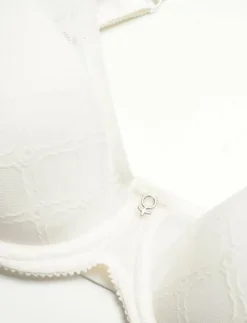 RITA WIRE BRA PADDED MOULDED - Bh:ar med bygel