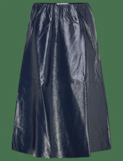 Ro Midi Skirt - Midi kjolar