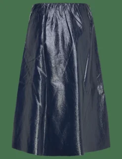 Ro Midi Skirt - Midi kjolar
