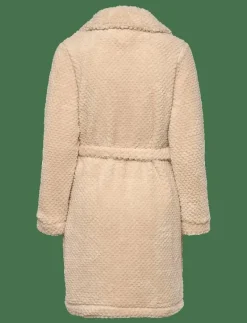 Robe Zip Up Fleece - Morgonrock