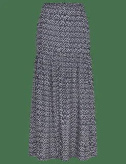 Rodebjer Amalthea Brush - Maxikjolar