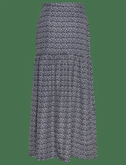 Rodebjer Amalthea Brush - Maxikjolar