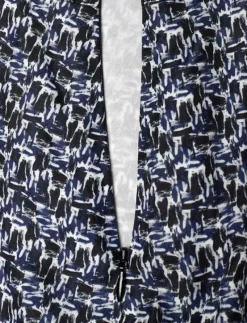 Rodebjer Amalthea Brush - Maxikjolar