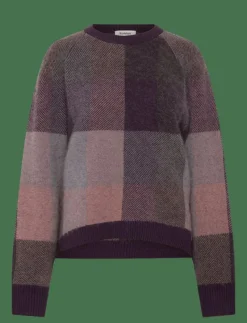 Rodebjer Anais - Stickat