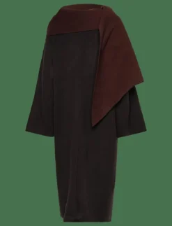 Rodebjer Belle - Ullkappor