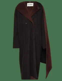 Rodebjer Belle - Ullkappor