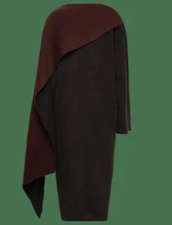 Rodebjer Belle - Ullkappor