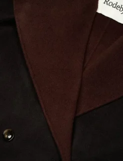 Rodebjer Belle - Ullkappor