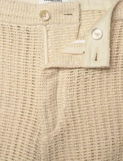 Rodebjer Bethann Cotton - Vida byxor