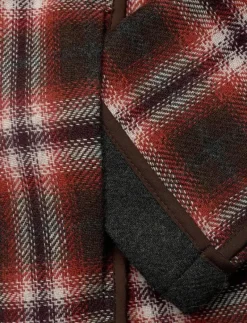 Rodebjer Chloe Check - Ulljackor