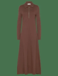 Rodebjer Clemins Jersey - Maxiklänningar