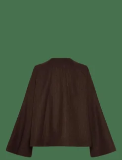 Rodebjer Cleo Pinstripe - Ulljackor