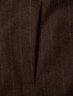 Rodebjer Cleo Pinstripe - Ulljackor