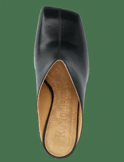 Rodebjer Emery Wedge - Mules med klack
