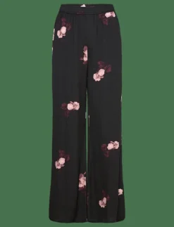 Rodebjer Ezra Bouquet Chine - Vida byxor