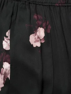 Rodebjer Ezra Bouquet Chine - Vida byxor