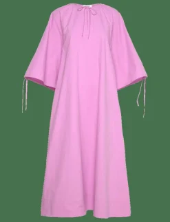 Rodebjer Galaxy Pulp Cotton - Midiklänningar