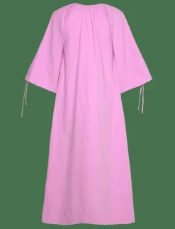 Rodebjer Galaxy Pulp Cotton - Midiklänningar