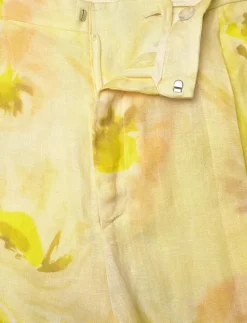 Rodebjer Rubin Daisies - Vida byxor