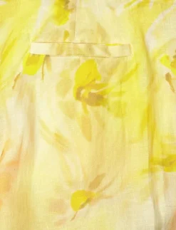 Rodebjer Rubin Daisies - Vida byxor