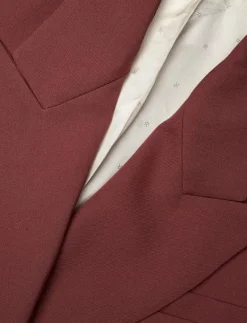 Rodebjer Stand Fluid - Kavajer med skärp