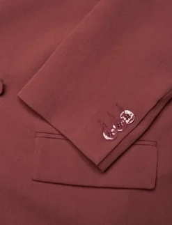 Rodebjer Stand Fluid - Kavajer med skärp