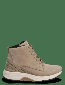 rollingsoft laced ankle boot - Kängor