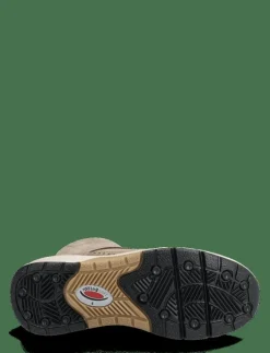 rollingsoft laced ankle boot - Kängor