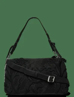 ROMEO FLORAL TOTAL BL - Axelremsväskor