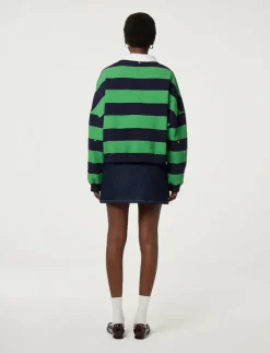 Ronny Sweater - Sweatshirts