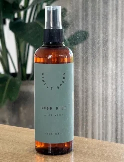 Room Mist Aloe Vera 150 ml - Doftpinnar