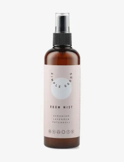 Room Mist, Geranium - Doftspray