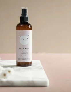 Room Mist, Geranium - Doftspray