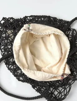 Rope Cera L Bag - Shoppers