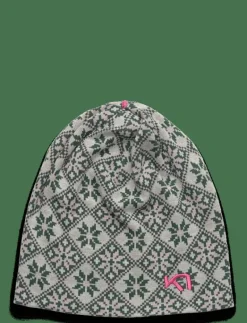 ROSE BEANIE - Beanies