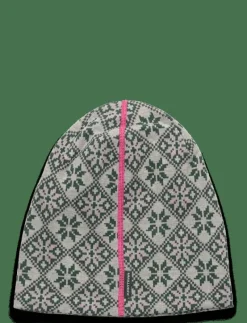 ROSE BEANIE - Beanies