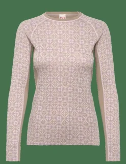 ROSE LIGHT LS - Underställströjor