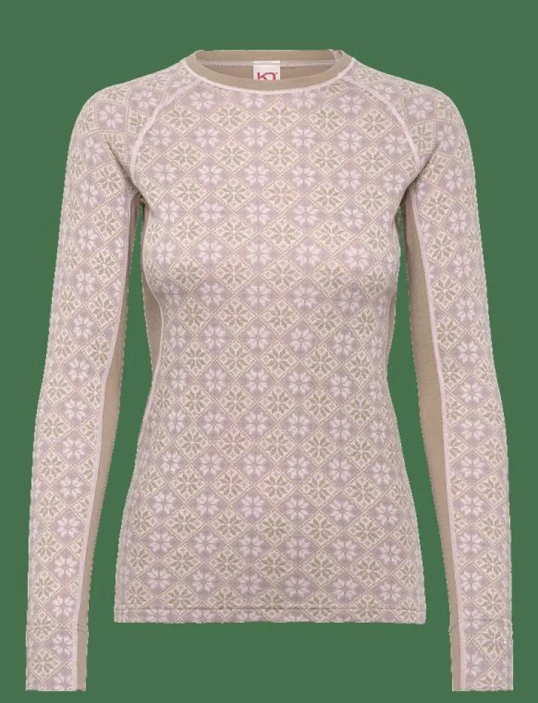 ROSE LIGHT LS - Underställströjor