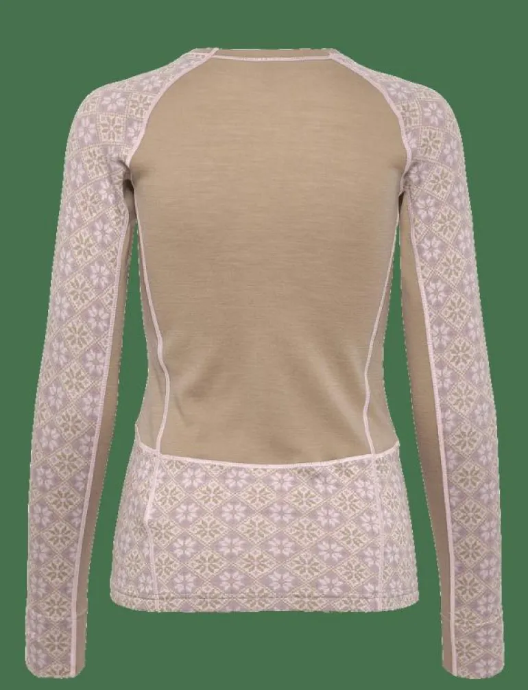 ROSE LIGHT LS - Underställströjor