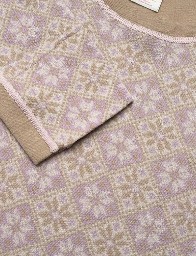 ROSE LIGHT LS - Underställströjor