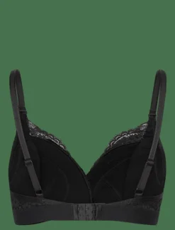 Rose M non wire nursing bra - Bygellösa BH:ar