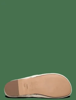 Rosemary Crochet Ballet Flats - Ballerinas